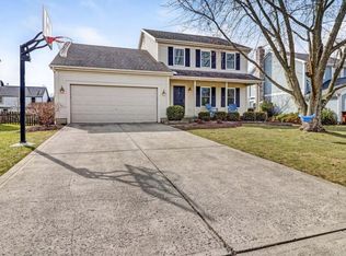 107 Ravine Rd, Powell, OH 43065