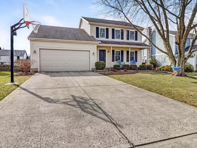 107 Ravine Rd, Powell, OH, 43065