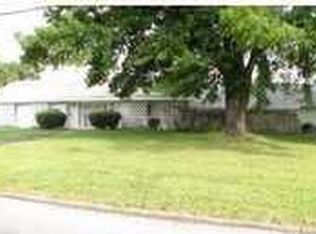 3205 Gulfstream Rd, Orlando, FL 32805