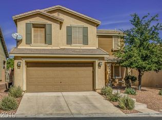 10814 Monaco Beach Ave, Las Vegas, NV 89166