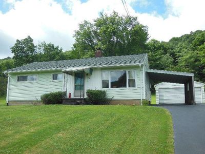 680 S Kendall Ave, Bradford, PA, 16701