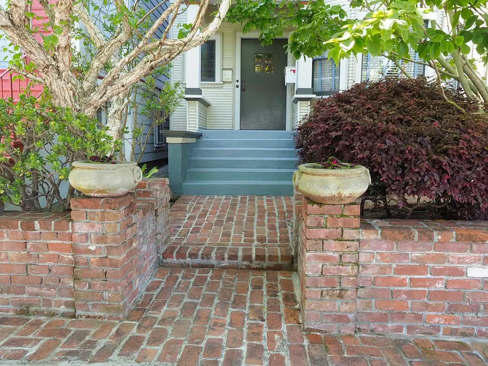 gorgeous renovated victorian