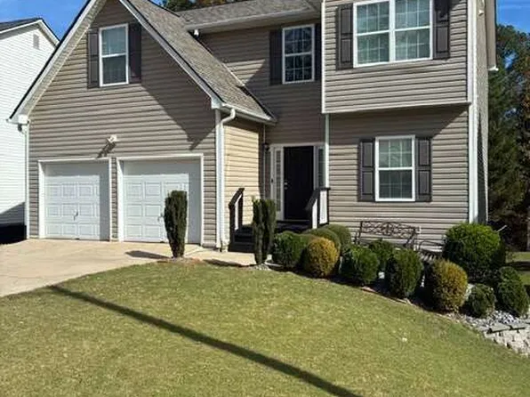 186 Hawthorn Dr, Dallas, GA 30132