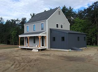 30 Turnstone Ln, Richmond, VT 05477