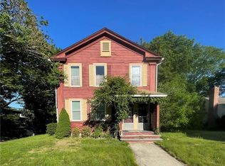 443 Main St, Killingly, CT 06239