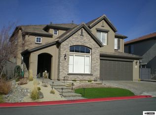 461 Shire Ct, Reno, NV 89521