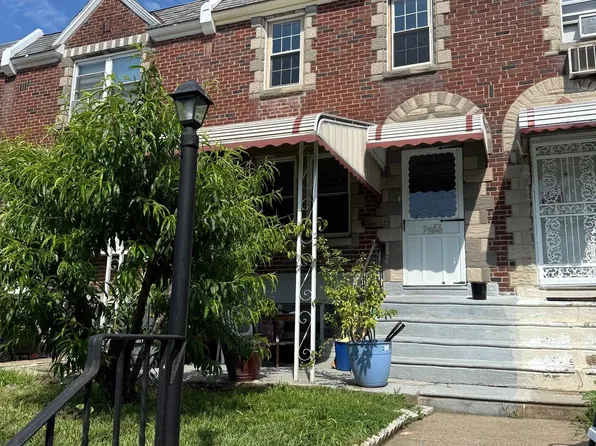 6604 Horrocks St, Philadelphia, PA 19149