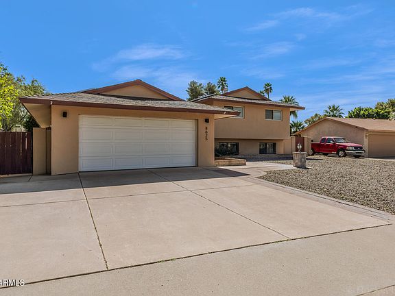 2nd image of 8625 E OSBORN Road