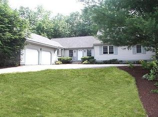 11 Stetson Dr, Marlborough, MA 01752