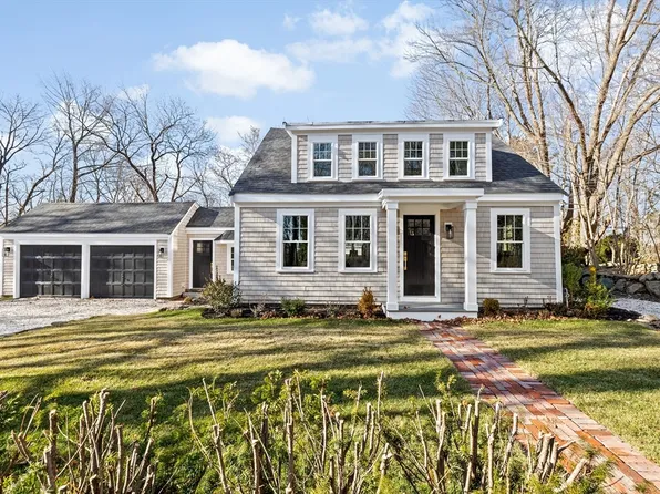 81 Tilden Rd, Scituate, MA 02066