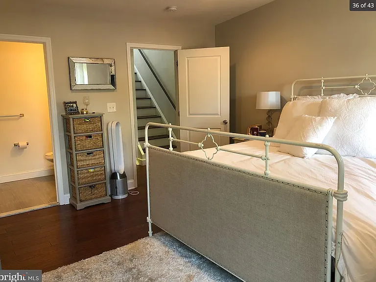 2312 Fitzwater St #B — Photo 16