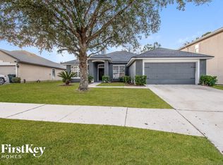 2282 Cherokee Cove Trl, Jacksonville, FL 32221