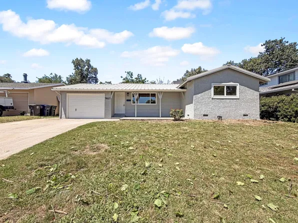 7827 Glen Tree Dr, Citrus Heights, CA 95610