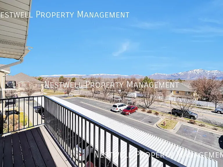 6838 S Clayton Ridge Way #A11 — Photo 15