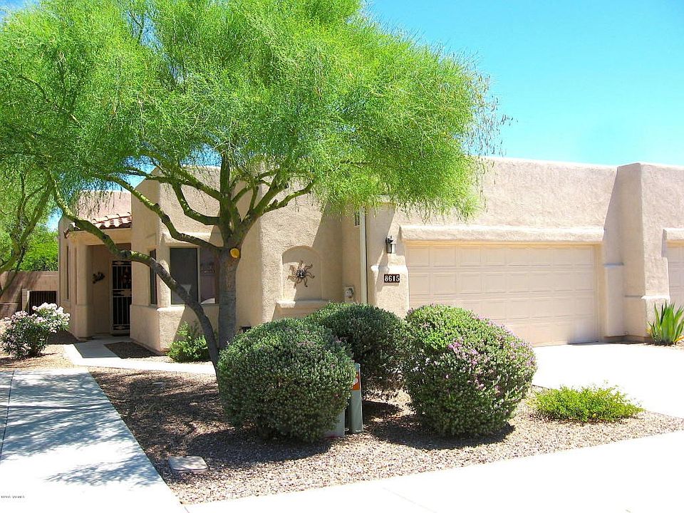 1st image of 8615 E Placita Pueblo Bonito