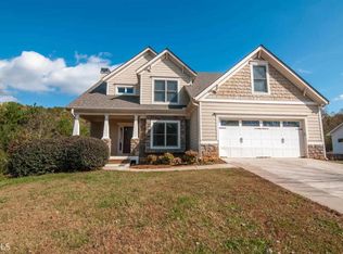 64 Morgan Ln, Dawsonville, GA 30534