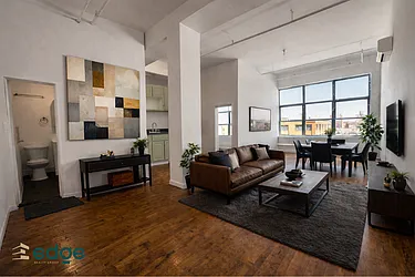 385 Troutman Street #401 image 1 of 6