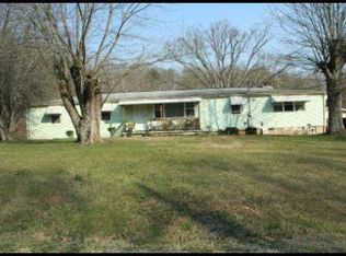 3246 George Light Rd, Knoxville, TN 37931