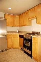 Rented by Buchbinder & Warren
