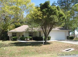 9521 SW 53rd Cir, Ocala, FL 34476