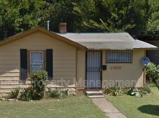 2686 Select Ave, Memphis, TN 38114