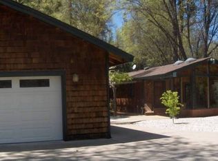 15516 Sunken Bridge Rd, Grass Valley, CA 95949
