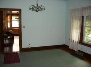 604 E 4th St, Sandwich, IL 60548