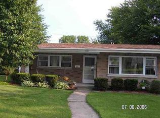 921 W Adams St, Decatur, IN 46733