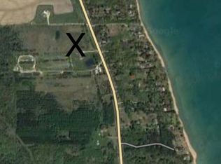 0 N Lakeshore Rd, Deckerville, MI 48427