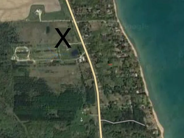 0 N Lakeshore Rd, Deckerville, MI 48427