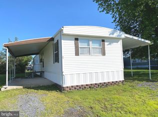 2160 Hanover Rd TRAILER 22, Gettysburg, PA 17325