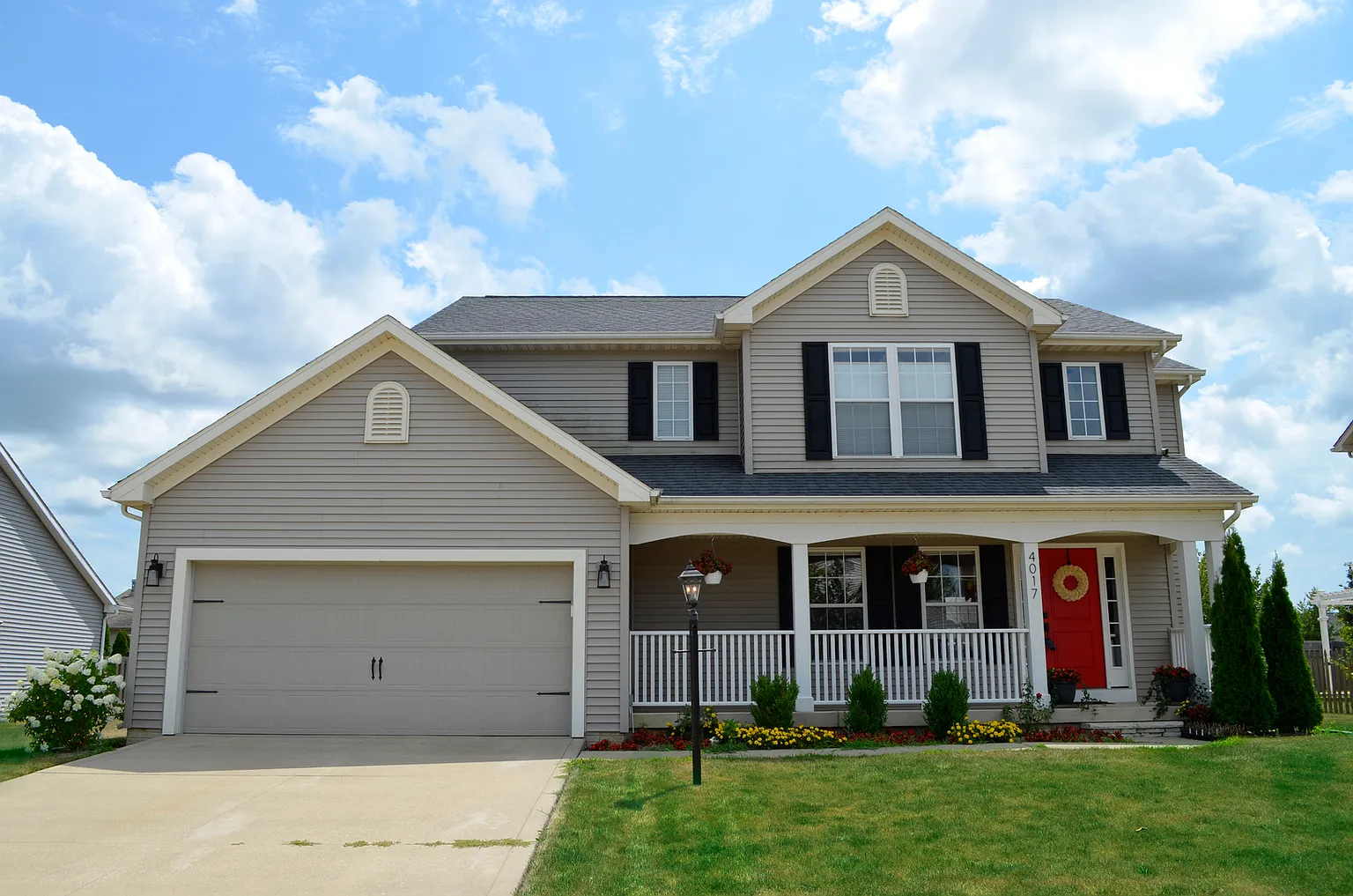 4017 Tallgrass Dr photo 1