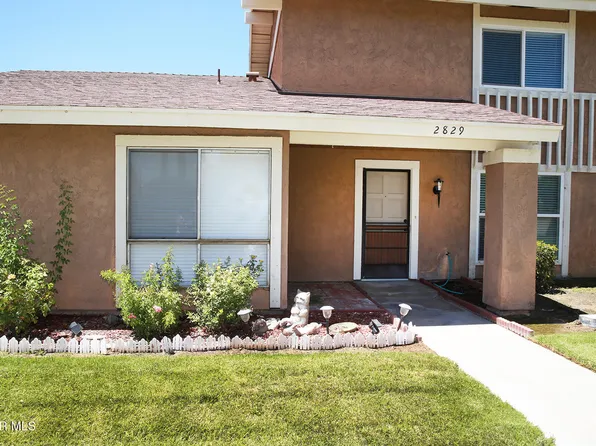 2829 W Avenue J4, Lancaster, CA 93536