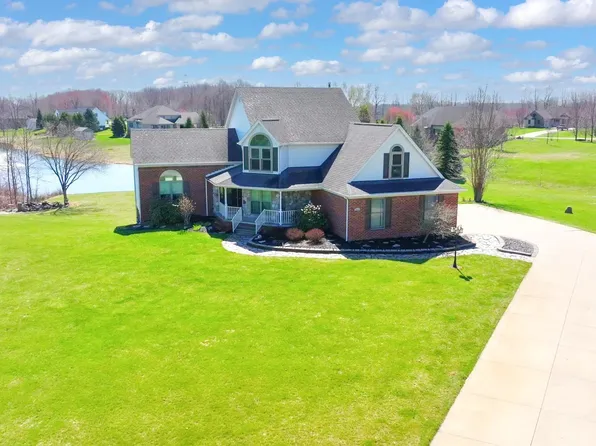 72608 Oxal Point, Bruce Twp, MI 48065