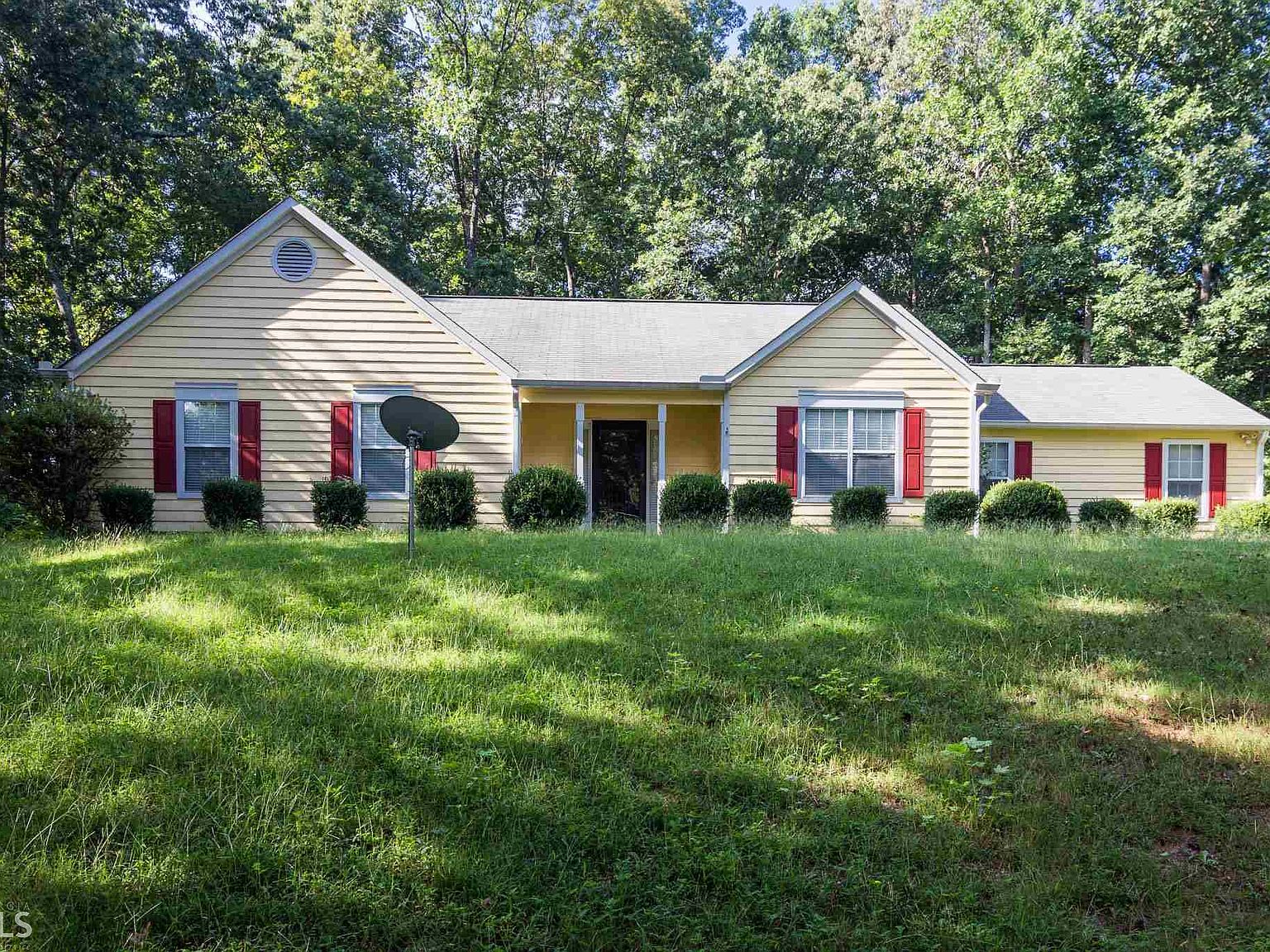 3244 Ridge Valley Rd, Monroe, GA 30655 Zillow