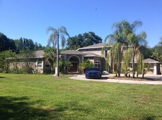 919 Hollyshore Dr, Lutz, FL 33548