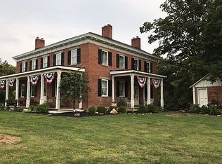 4223 Cincinnati Brookville Rd, Hamilton, OH 45013