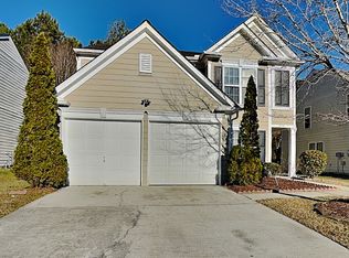 3274 Saville St SW, Atlanta, GA 30331