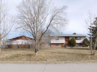 530 Peno Ln, East Helena, MT 59635