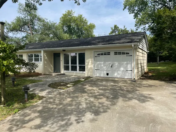 1505 Holman Dr, Knoxville, TN 37909