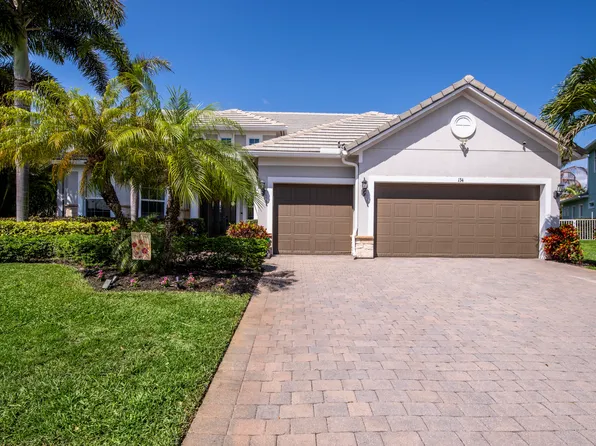 134 Shores Pointe Drive, Jupiter, FL 33458