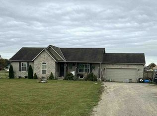 24225 State Route 347, Raymond, OH 43067