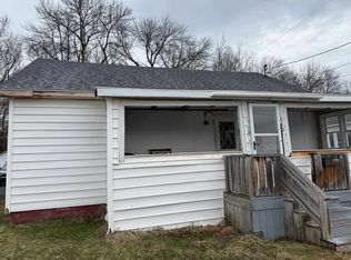 150 Liberty Ave, Massena, NY 13662