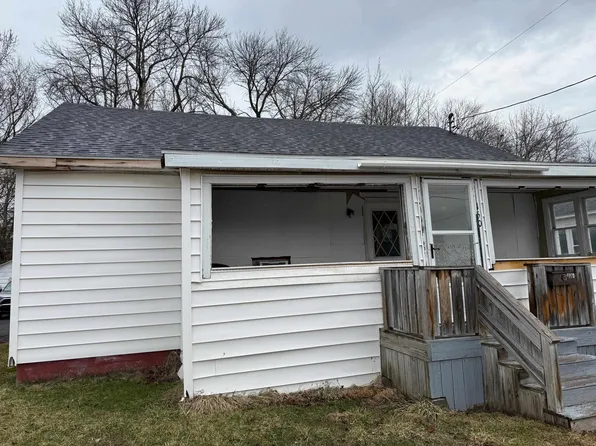 150 Liberty Ave, Massena, NY 13662