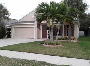 3527 Mount Carmel Ln, Melbourne, FL 32901