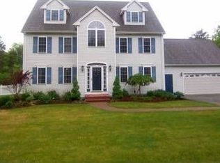 15 Placid Bay Dr, Plymouth, MA 02360