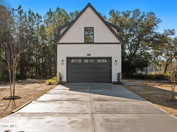 6869 Eastbrook Avenue SW, Ocean Isle Beach, NC 28469