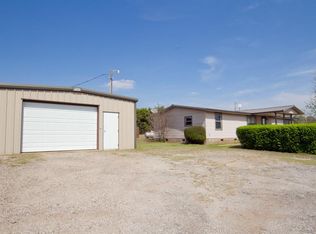 104852 E 3296th Rd, Harrah, OK 73045