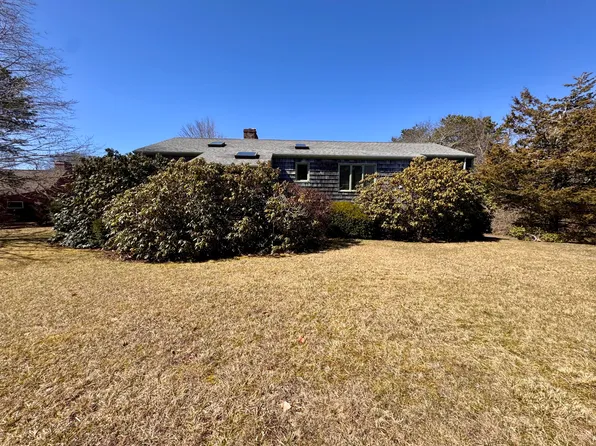 201 Oxford Drive, Cotuit, MA 02635