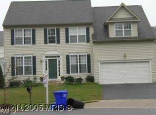 7 Manor Spring Ct, Silver Spring, MD 20906